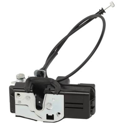 New Passenger Side Front Door Lock Actuator Compatible With Tesla Model S Performance Model S Base