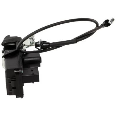 Rareelectrical - New Passenger Side Front Door Lock Actuator Compatible With Tesla Model S Performance Model S Base - Image 3
