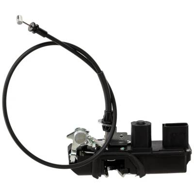 Rareelectrical - New Passenger Side Front Door Lock Actuator Compatible With Tesla Model S Performance Model S Base - Image 8