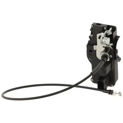 Rareelectrical - New Driver Side Front Door Lock Actuator Compatible With Tesla Model S 60 Model S 75D Model S - Image 6