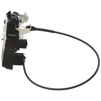 Rareelectrical - New Driver Side Front Door Lock Actuator Compatible With Tesla Model S P100d Model S Signature Model - Image 3