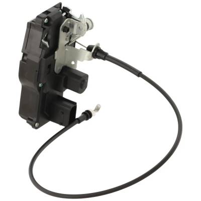 Rareelectrical - New Driver Side Front Door Lock Actuator Compatible With Tesla Model S P100d Model S Signature Model - Image 4