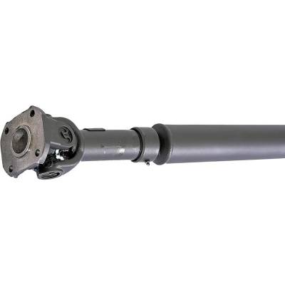 Rareelectrical - New Steel Driveshaft Compatible With Toyota Tacoma Pre Runner 6 Cyl 3.4L 1999-2004 By 371003D260 - Image 3