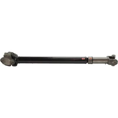 New Steel Driveshaft Compatible With Dodge Dakota Slt 4 Cyl 2.5L Dakota Slt 8 Cyl 5.2L Dakota Base 8