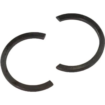 Rareelectrical - New Steel Driveshaft Compatible With Dodge Dakota Slt 4 Cyl 2.5L Dakota Slt 8 Cyl 5.2L Dakota Base 8 - Image 7