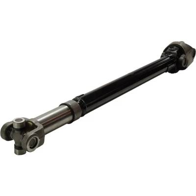 Rareelectrical - New Steel Driveshaft Compatible With Dodge Dakota Slt 8 Cyl 5.2L Dakota Sport 4 Cyl 2.5L Dakota Se 4 - Image 3