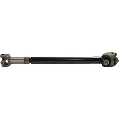 Rareelectrical - New Steel Driveshaft Compatible With Dodge Dakota Slt 8 Cyl 5.2L Dakota Sport 4 Cyl 2.5L Dakota Se 4 - Image 5