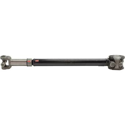 Rareelectrical - New Steel Driveshaft Compatible With Dodge Dakota Slt 8 Cyl 5.2L Dakota Sport 4 Cyl 2.5L Dakota Se 4 - Image 6