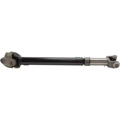 New Steel Driveshaft Compatible With Dodge Dakota Sport Dakota Base Dakota Slt Dakota Ws 1996 By