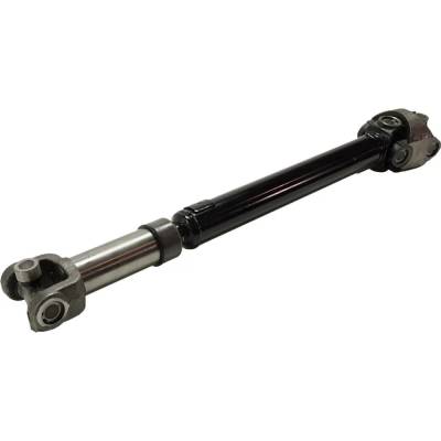 Rareelectrical - New Steel Driveshaft Compatible With Dodge Dakota Sport Dakota Base Dakota Slt Dakota Ws 1996 By - Image 3