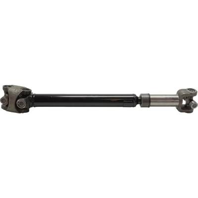 Rareelectrical - New Steel Driveshaft Compatible With Dodge Dakota Sport Dakota Base Dakota Slt Dakota Ws 1996 By - Image 6