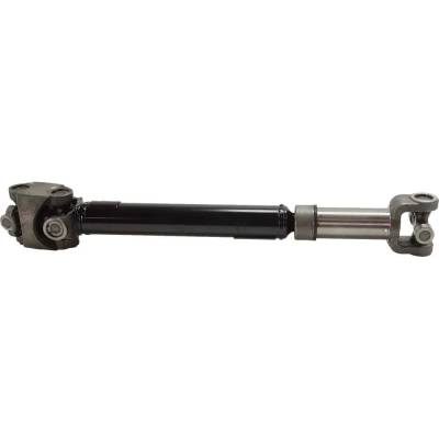New Steel Driveshaft Compatible With Dodge Dakota Sport Dakota Slt Dakota Base 1997-1999 52099203