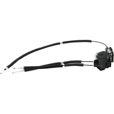 Rareelectrical - New Left Rear Door Lock Actuator Compatible With Nissan Murano Sl 6 Cyl 3.5L Murano Le 6 Cyl 3.5L - Image 5