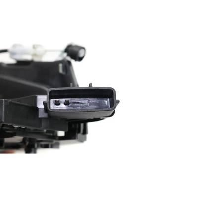 Rareelectrical - New Left Rear Door Lock Actuator Compatible With Nissan Murano Sl 6 Cyl 3.5L Murano Le 6 Cyl 3.5L - Image 7