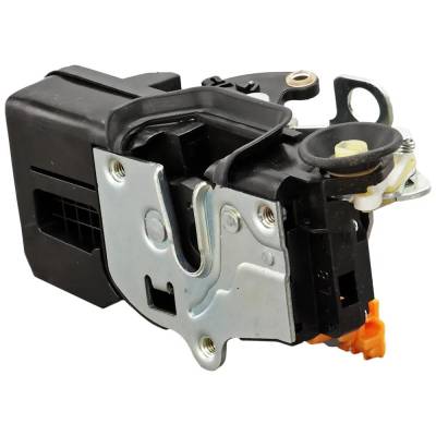 Rareelectrical - New Left Rear Door Lock Actuator Compatible With Pontiac G6 Gxp G6 Gt G6 Gtp G6 Base G6 Se 2007-2010 - Image 2