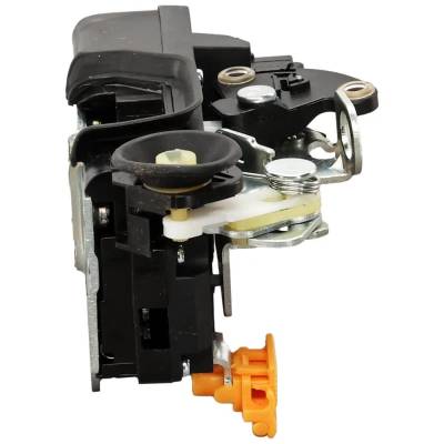 Rareelectrical - New Left Rear Door Lock Actuator Compatible With Pontiac G6 Gxp G6 Gt G6 Gtp G6 Base G6 Se 2007-2010 - Image 3
