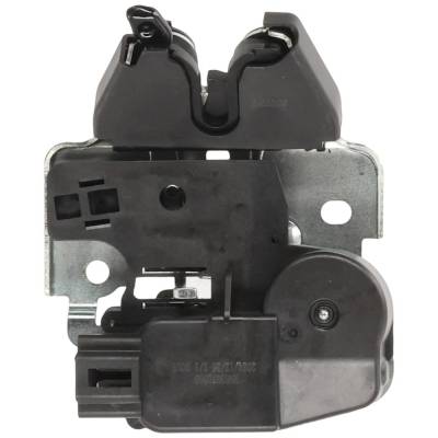 New Rear Door Lock Actuator Compatible With Nissan Altima Se 6 Cyl 3.5L Altima S 6 Cyl 3.5L Altima S
