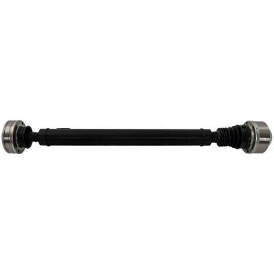 New Front Driveshaft Compatible With Jeep Commander Overland Commander Base Grand Cherokee Laredo