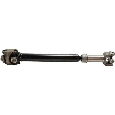 Rareelectrical - New Steel Driveshaft Compatible With Dodge Durango Slt Plus 8 Cyl 5.9L Durango Base 6 Cyl 3.9L - Image 5
