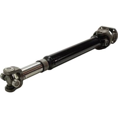 Rareelectrical - New Front Driveshaft Compatible With Dodge Ram 1500 Laramie 6 Cyl 3.9L Ram 1500 Sport 8 Cyl 5.2L Ram - Image 3