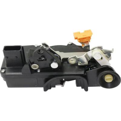 Rareelectrical - New 2 Blade Male Door Lock Actuator Compatible With Saturn Ion Red Line 4 Cyl 2.0L Vue Base 4 Cyl - Image 6