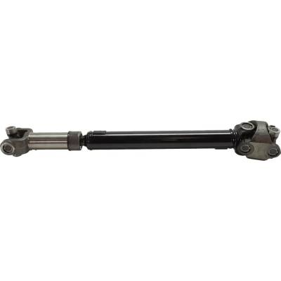 Rareelectrical - New Steel Driveshaft Compatible With Dodge Dakota Base Dakota Ws Dakota Slt Dakota Sport 1996 By - Image 2