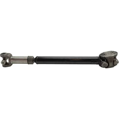 Rareelectrical - New Steel Driveshaft Compatible With Dodge Dakota Base Dakota Ws Dakota Slt Dakota Sport 1996 By - Image 5