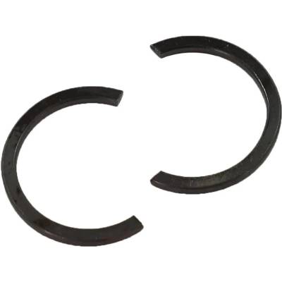 Rareelectrical - New Steel Driveshaft Compatible With Dodge Dakota Base Dakota Ws Dakota Slt Dakota Sport 1996 By - Image 7
