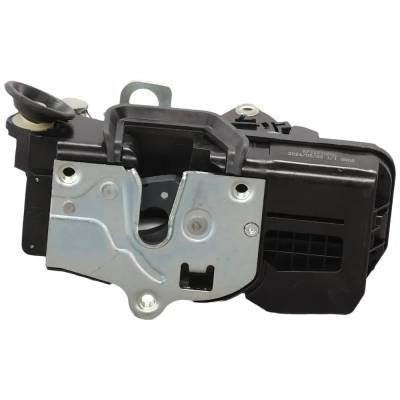 New Without Cable Door Lock Actuator Compatible With Pontiac G6 Gt G6 Base G6 Se G6 Gtp G6 Gxp