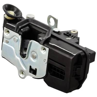 Rareelectrical - New Without Cable Door Lock Actuator Compatible With Pontiac G6 Gt G6 Base G6 Se G6 Gtp G6 Gxp - Image 2