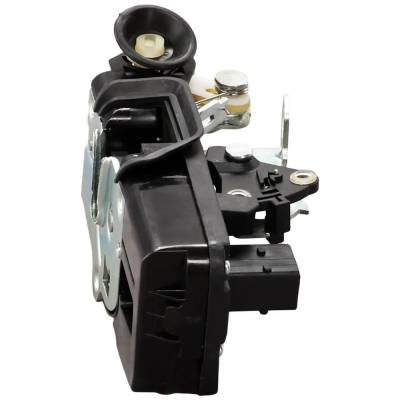 Rareelectrical - New Without Cable Door Lock Actuator Compatible With Pontiac G6 Gt G6 Base G6 Se G6 Gtp G6 Gxp - Image 3