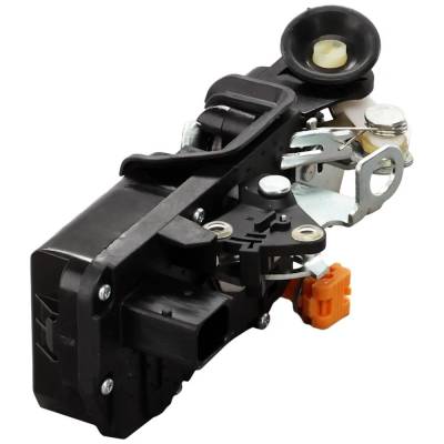 Rareelectrical - New Without Cable Door Lock Actuator Compatible With Pontiac G6 Gt G6 Base G6 Se G6 Gtp G6 Gxp - Image 4