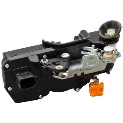 Rareelectrical - New Without Cable Door Lock Actuator Compatible With Pontiac G6 Gt G6 Base G6 Se G6 Gtp G6 Gxp - Image 5