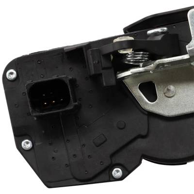 Rareelectrical - New Without Cable Door Lock Actuator Compatible With Pontiac G6 Gt G6 Base G6 Se G6 Gtp G6 Gxp - Image 6