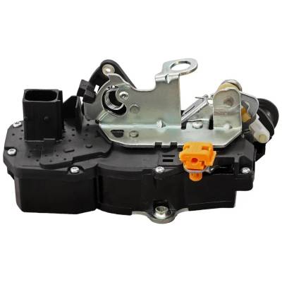 Rareelectrical - New Without Cable Door Lock Actuator Compatible With Pontiac G6 Gt G6 Base G6 Se G6 Gtp G6 Gxp - Image 7