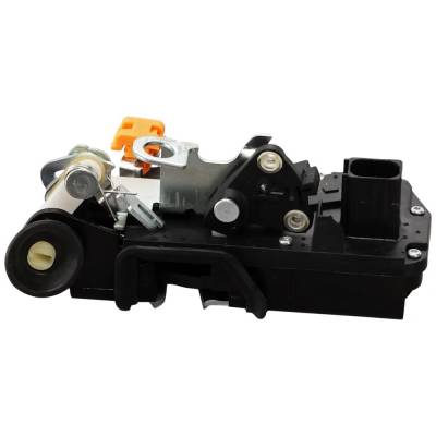 Rareelectrical - New Without Cable Door Lock Actuator Compatible With Pontiac G6 Gt G6 Base G6 Se G6 Gtp G6 Gxp - Image 8