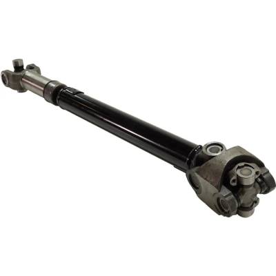 Rareelectrical - New Steel Driveshaft Compatible With Dodge Dakota Ws Dakota Base Dakota Slt Dakota Sport 1996 By - Image 4