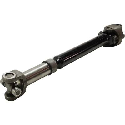 Rareelectrical - New Steel Driveshaft Compatible With Dodge Dakota Base Dakota Sport Dakota Slt 1997-1999 By 52099203 - Image 3