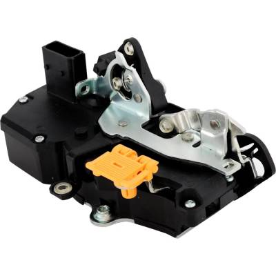 Rareelectrical - New Metal And Plastic Door Lock Actuator Compatible With Saturn Ion 3 4 Cyl 2.4L Ion Red Line 4 Cyl - Image 3
