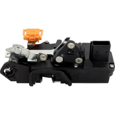 Rareelectrical - New Metal And Plastic Door Lock Actuator Compatible With Saturn Ion 3 4 Cyl 2.4L Ion Red Line 4 Cyl - Image 4