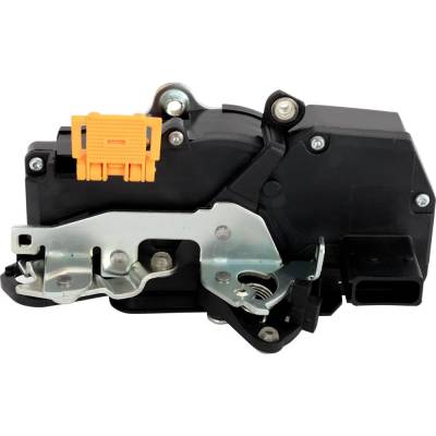 Rareelectrical - New Metal And Plastic Door Lock Actuator Compatible With Saturn Ion 3 4 Cyl 2.4L Ion Red Line 4 Cyl - Image 5