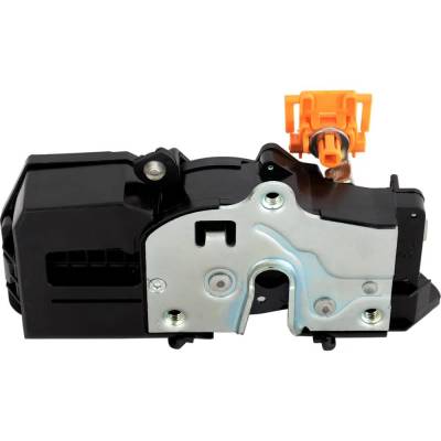 Rareelectrical - New Metal And Plastic Door Lock Actuator Compatible With Saturn Ion 3 4 Cyl 2.4L Ion Red Line 4 Cyl - Image 6