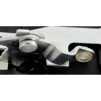 Rareelectrical - New Metal And Plastic Door Lock Actuator Compatible With Saturn Ion 3 4 Cyl 2.4L Ion Red Line 4 Cyl - Image 8
