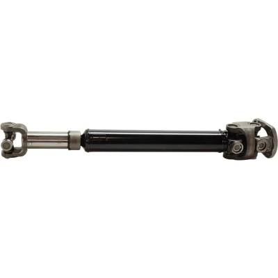 Rareelectrical - New Front Driveshaft Compatible With Dodge Ram 1500 Sport 8 Cyl 5.2L Ram 1500 Sport 8 Cyl 5.9L Ram - Image 2