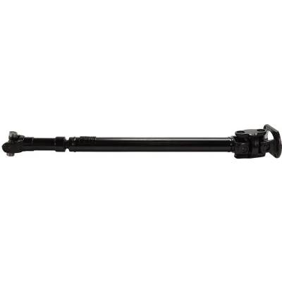 Rareelectrical - New Steel Driveshaft Compatible With Dodge Ram 1500 Base 8 Cyl 5.2L Ram 1500 Base 6 Cyl 3.9L Ram - Image 5