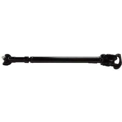 Rareelectrical - New Steel Driveshaft Compatible With Dodge Ram 1500 Base 8 Cyl 5.2L Ram 1500 Base 6 Cyl 3.9L Ram - Image 6
