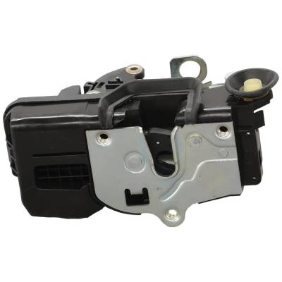 New Left Rear Door Lock Actuator Compatible With Pontiac G6 Gxp G6 Gt G6 Base G6 Se G6 Gtp 2007-2010