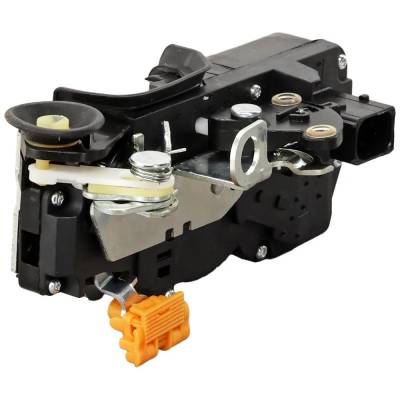 Rareelectrical - New Left Rear Door Lock Actuator Compatible With Pontiac G6 Gxp G6 Gt G6 Base G6 Se G6 Gtp 2007-2010 - Image 4