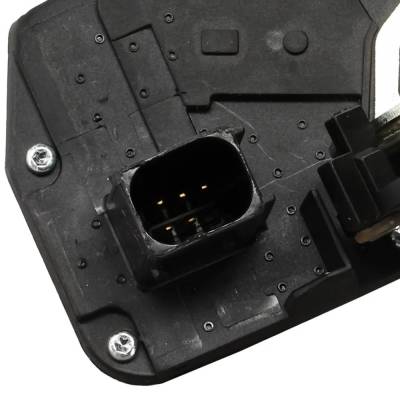 Rareelectrical - New Left Rear Door Lock Actuator Compatible With Pontiac G6 Gxp G6 Gt G6 Base G6 Se G6 Gtp 2007-2010 - Image 6