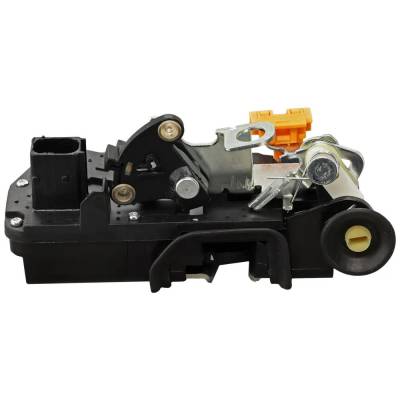 Rareelectrical - New Left Rear Door Lock Actuator Compatible With Pontiac G6 Gxp G6 Gt G6 Base G6 Se G6 Gtp 2007-2010 - Image 7